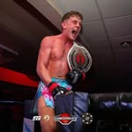 Michael Shields MMA - @michaelshieldsmma - Instagram