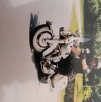 Michael Shiloh - Facebook