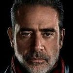 why glenn negan? - @michaelshindledeckerlikesdinos - Instagram