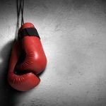 Michael shoemaker - @boxinglover123 - Instagram