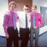 Michael Shoemaker - @gator1300 - Instagram