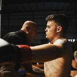 Michael Shoemaker - @fightlife121 - Instagram