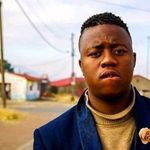 Shongwe Sbusiso Michael - @michael.shonger - Instagram