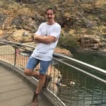 Michael Shortall - @mjshortall - Instagram