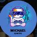 Michael Gaming Shorts - Facebook