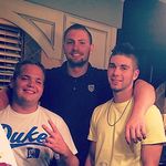 Michael Shovlin - @mshov920 - Instagram