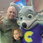 Michael Shumpert - @shumpdaddy - Instagram