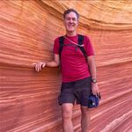 Michael Shupp - @nokaoiaz - Instagram