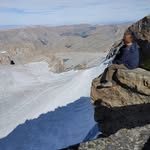 Michael W Shuter - @shuter299 - Instagram
