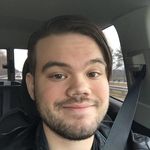 Michael Shutter - @m.shutter94 - Instagram