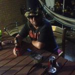 Michael Shuttleworth - @mickshuts - Instagram