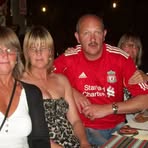 Michael Shuttleworth - Facebook