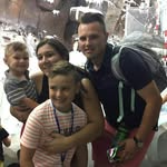Michael Sickler - @msick17 - Instagram