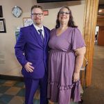 Michael Jay Sickles - @steadychange - Instagram