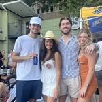 Michael Sickles - @michaelsickless10 - Instagram