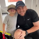 Michael Sidebottom - @sidey94 - Instagram