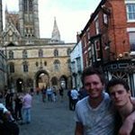 Michael Sidebottom - @mikeys166 - Instagram