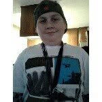 Michael Sides - @blackdog_5 - Instagram