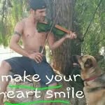 Michael Sides - @magickmike1988 - Instagram