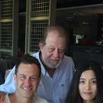Michael Siebel - Facebook