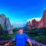 Michael J. Siek - @mjs357 - Instagram