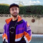Michael - @michaelsilberman - Instagram