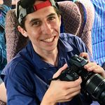 Michael Silberman - @silbatron - Instagram