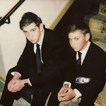 Michael Silberman - @michaelsilby - Instagram