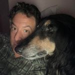 Michael Silberman - @hounds007 - Instagram