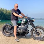 Michael Silbermann - @michael._silbermann - Instagram