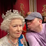 Michael Silbert - @strange_accent - Instagram