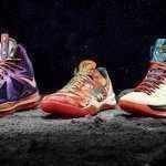 Michael Sill - @da_shoelover - Instagram