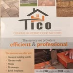Tico Contractors - @michael.sillman - Instagram