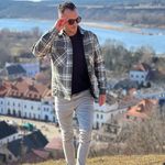 Michal Silsby - @michalsilsby - Instagram