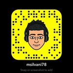 Michael Silvani - @michaelsillvani - Instagram