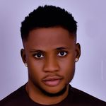 MICHAEL IKECHUKWU - @__michaelsilver - Instagram