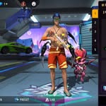 Michael Silver Nago Silva - @cgr_shiva_143 - Instagram