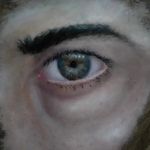 Michael B Silverman - @michaelsilvermanart - Instagram