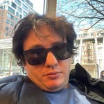 Michael Silverman - @michaelplzno - Instagram