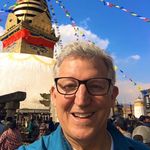 Michael Silvernail - @justotheking - Instagram