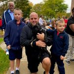 Michael Silvernail - @michaelsilvernail - Instagram