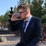 Michael Simard - @mitchissafool - Instagram