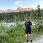 Michael Simard - @michael__simard - Instagram