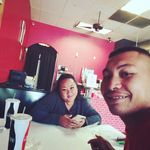 Michael Simeon - @wats_good_hammah - Instagram