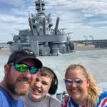 Michael Simkins - @michael.simkins.84 - Instagram