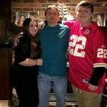 Michael Simkins - @michael.simkins.507 - Instagram
