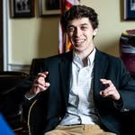 Michael Greenberg - @michael.simon.greenberg - Instagram