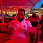Michael Simon - @lordmikez - Instagram