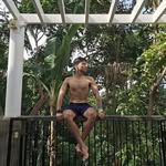Michael Simon - @miguelitosimoncpa - Instagram