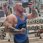 Michael Simonini Cibb Pro - @simonini_michael_cibb_pro - Instagram